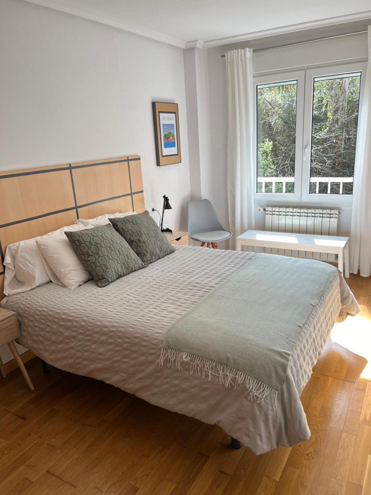 Sands Apartment Ribadesella