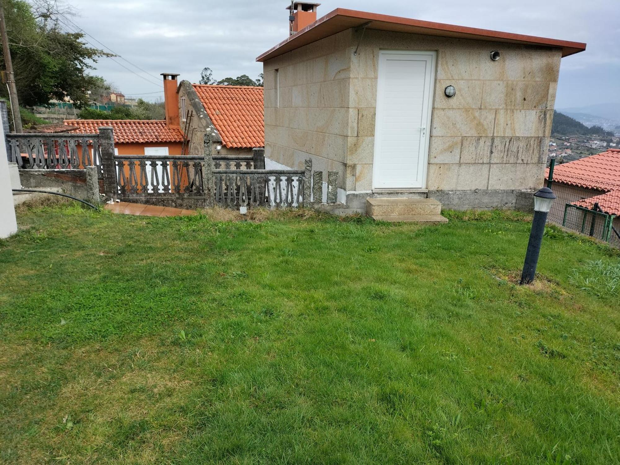 Portocelo, En Apartamento *
