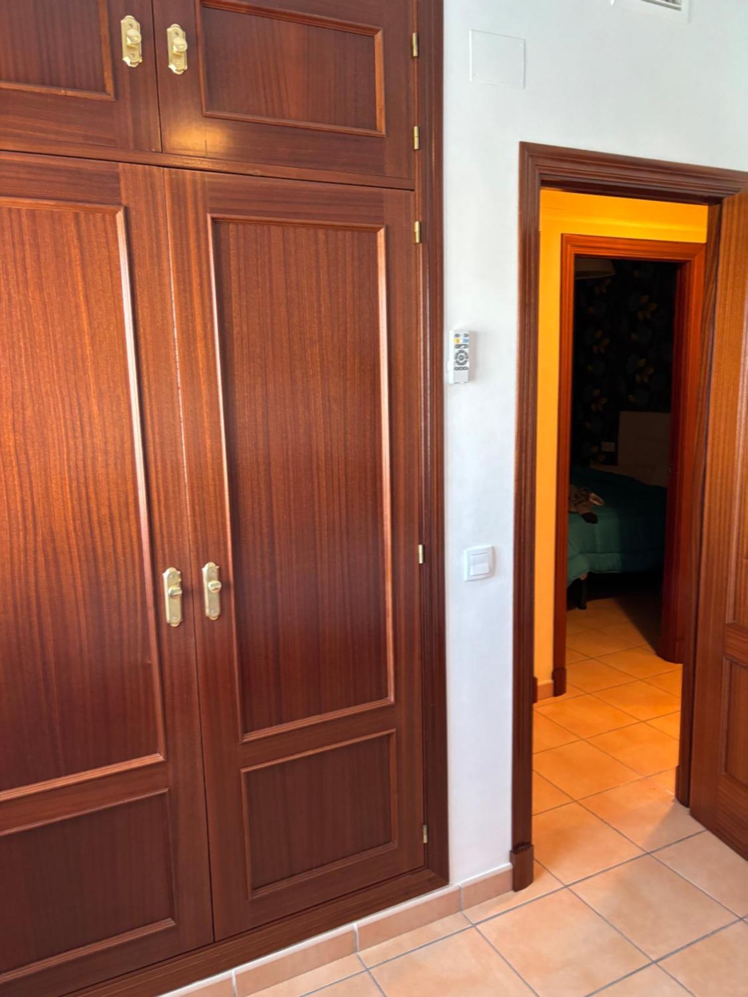 Amplio Apartamento Apartment Sanlucar de Barrameda