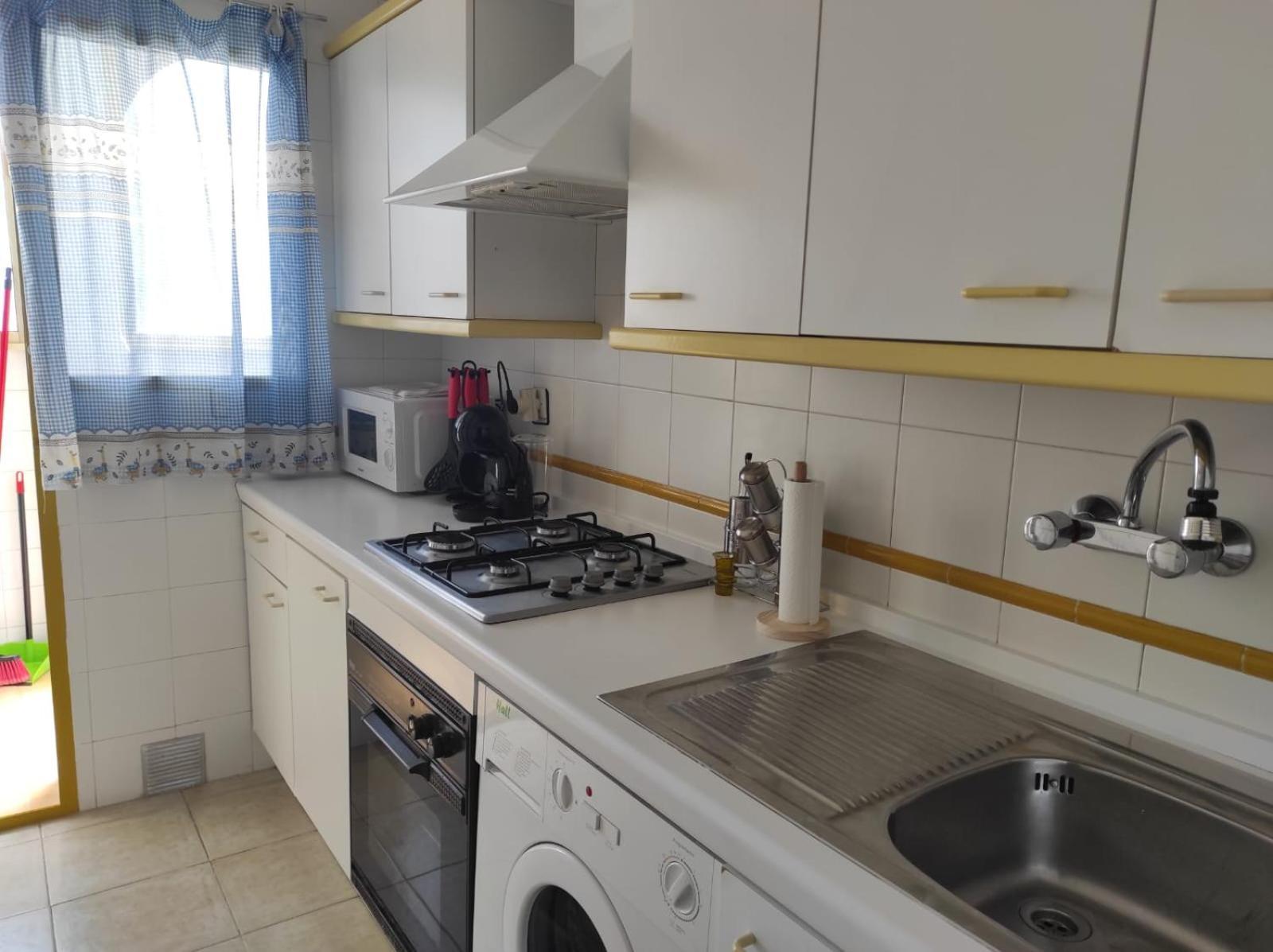 Apartamento Valdelagrana Marinero El Puerto de Santa María