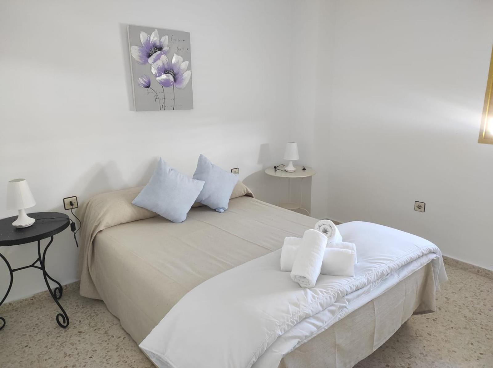 Valdelagrana Marinero Apartamento