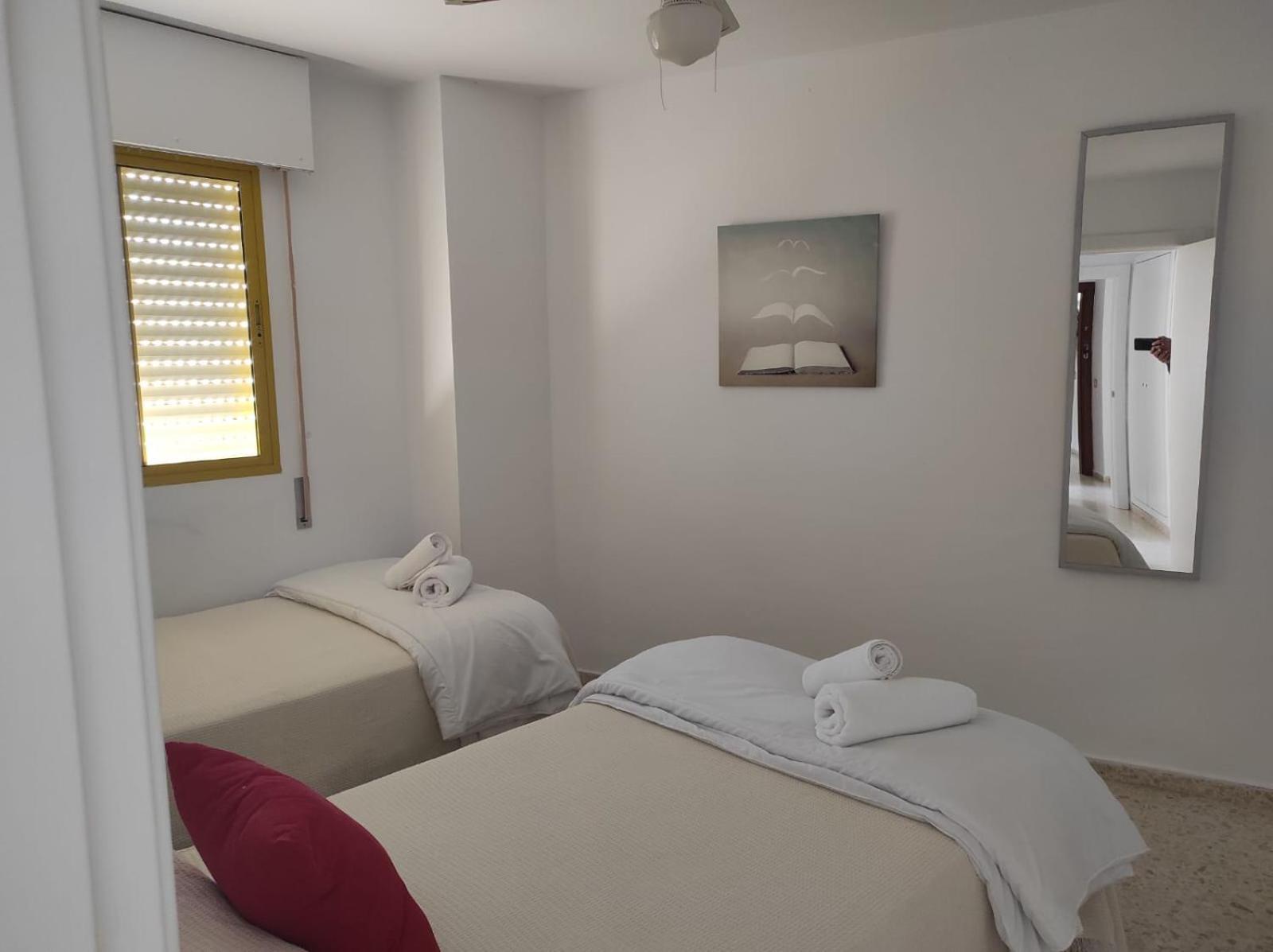 Apartamento Valdelagrana Marinero El Puerto de Santa María