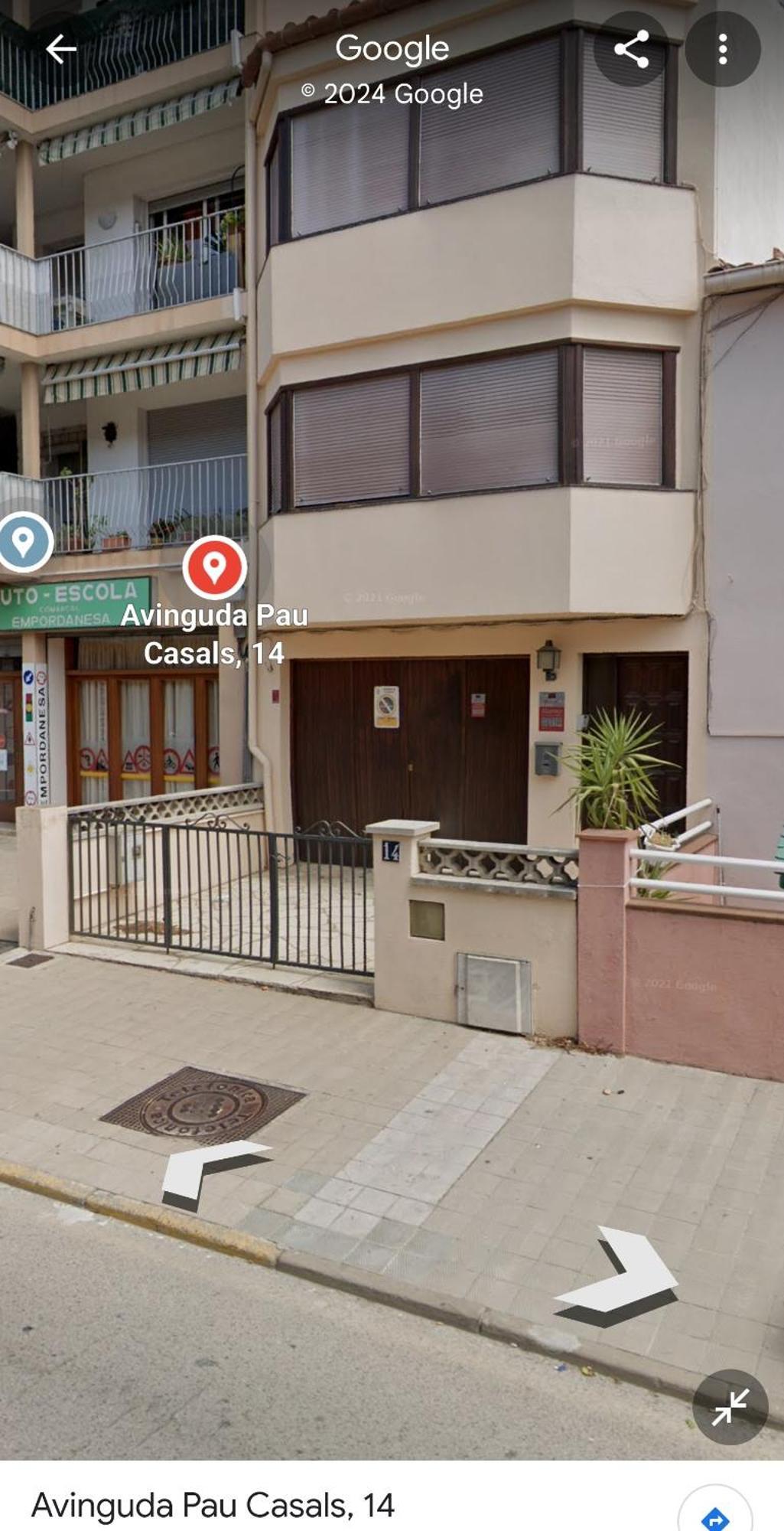 Estudio Completo Familiar Apartamento La Jonquera