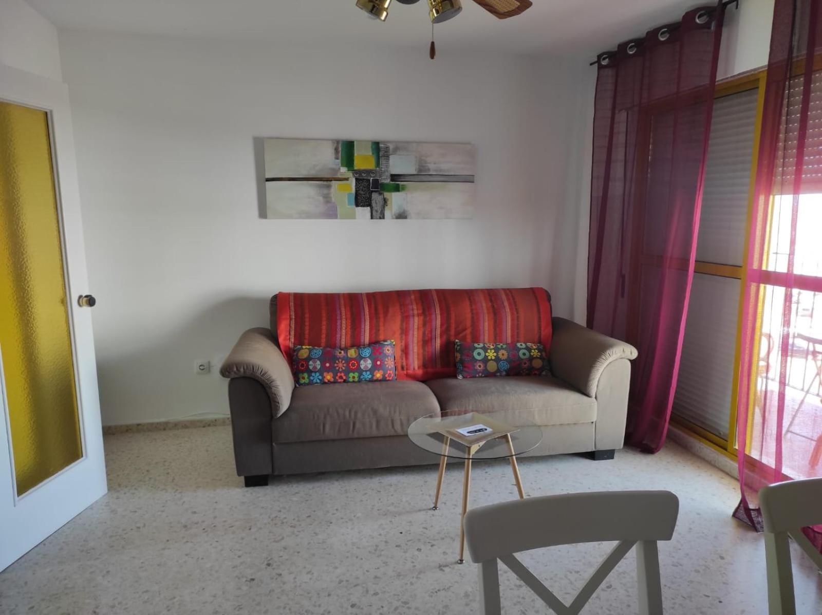 Valdelagrana Marinero Apartamento *