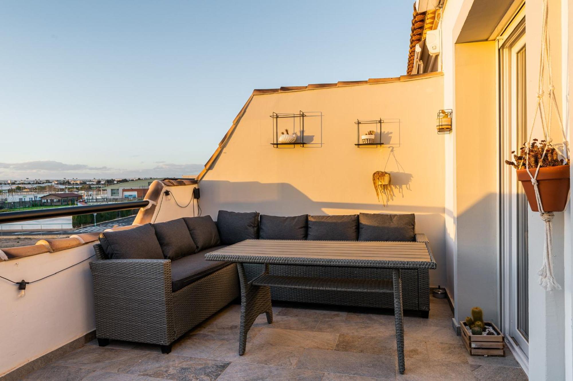Apartamento Rio Madera Sunrise *