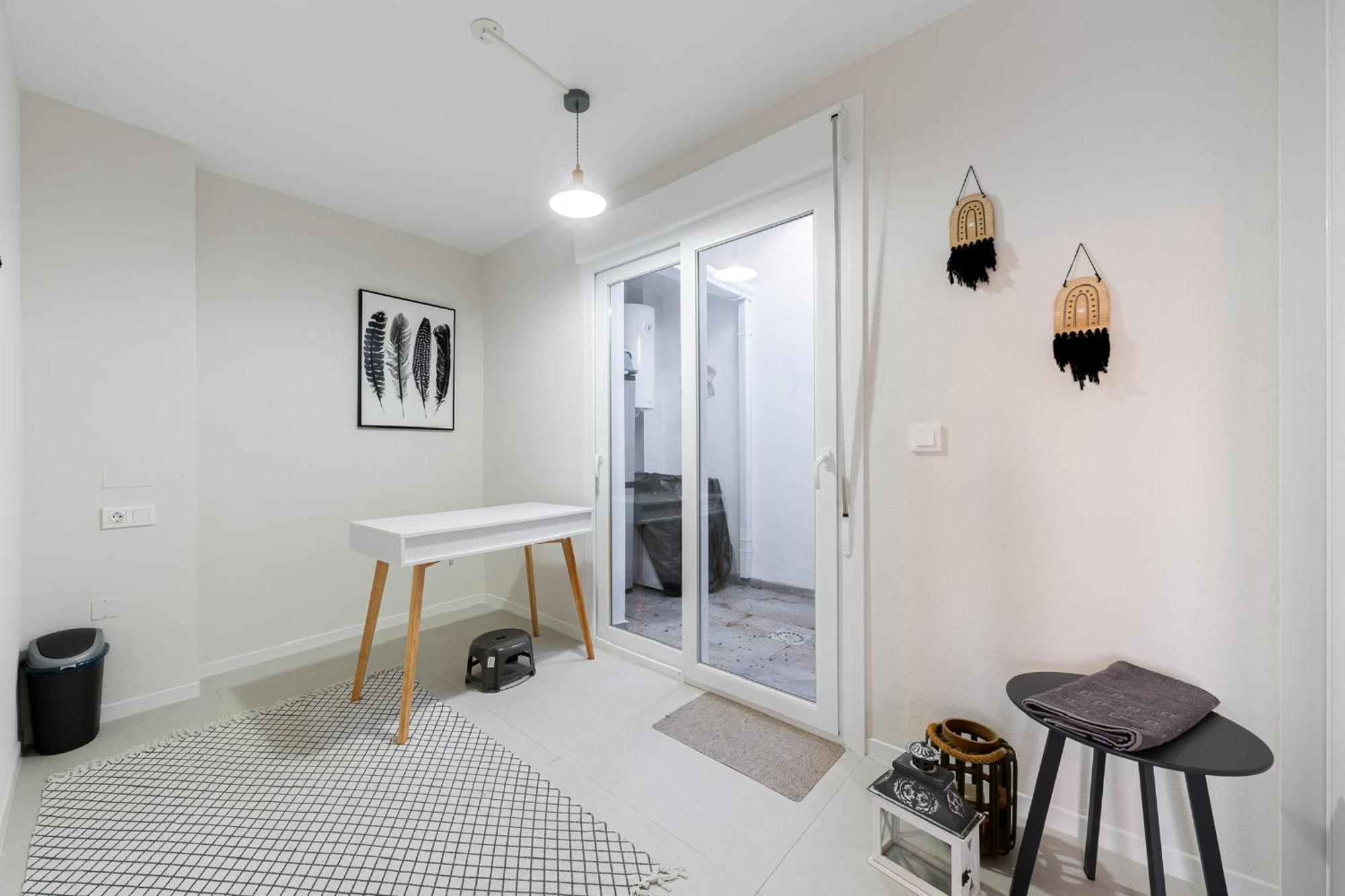 Rio Madera Sunrise Apartamento *