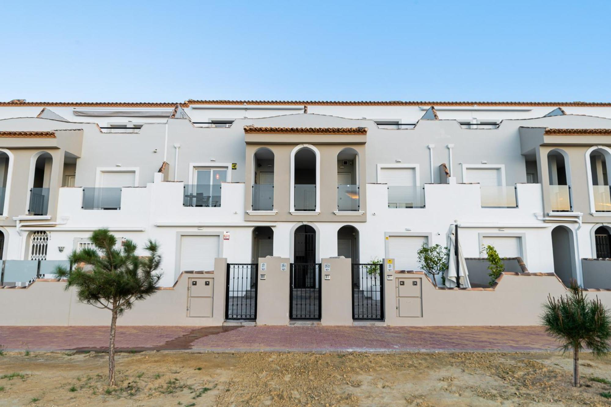 Rio Madera Sunrise Apartamento