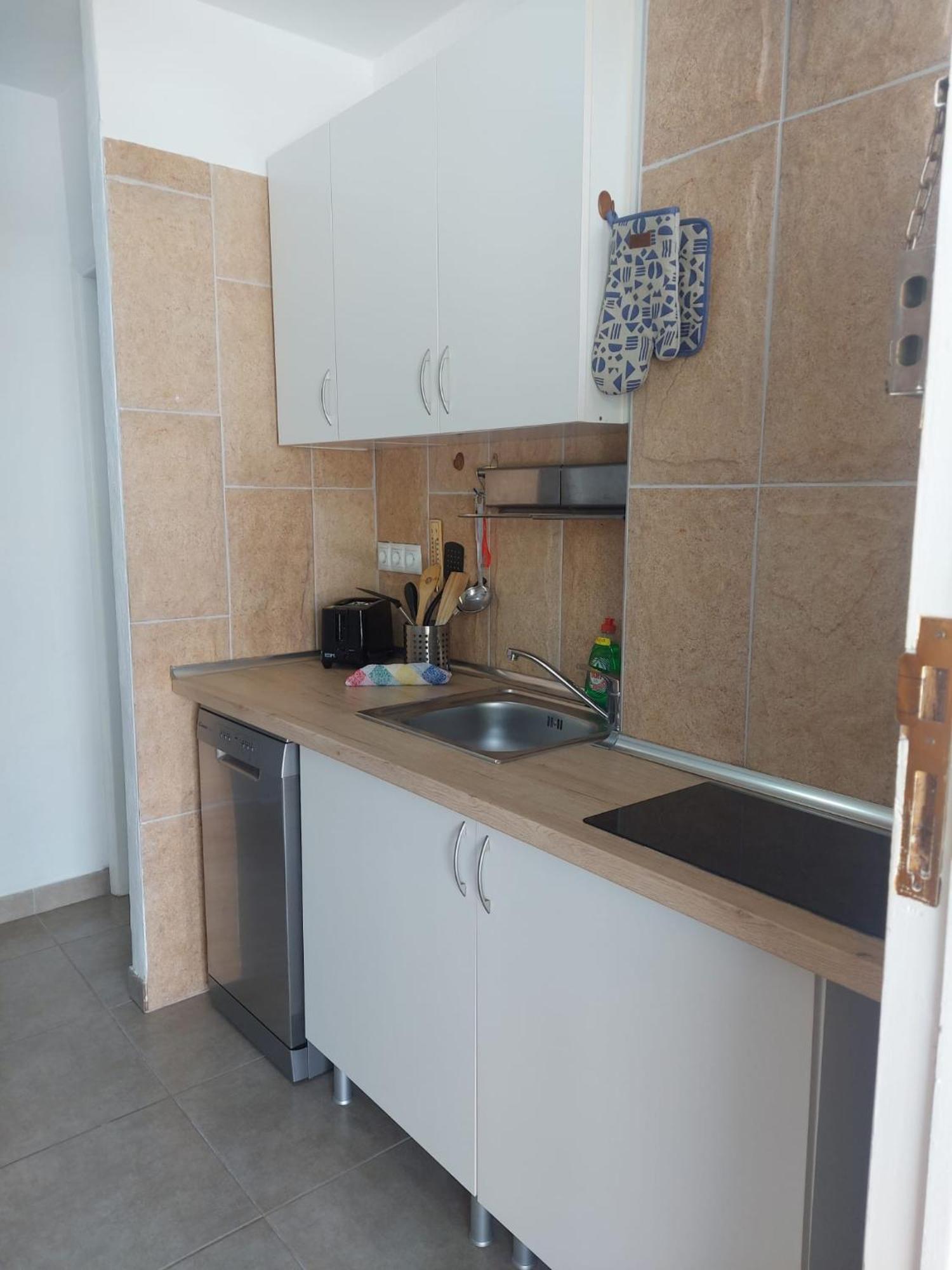 Apartamento Casa Papagayo Arona (Tenerife)