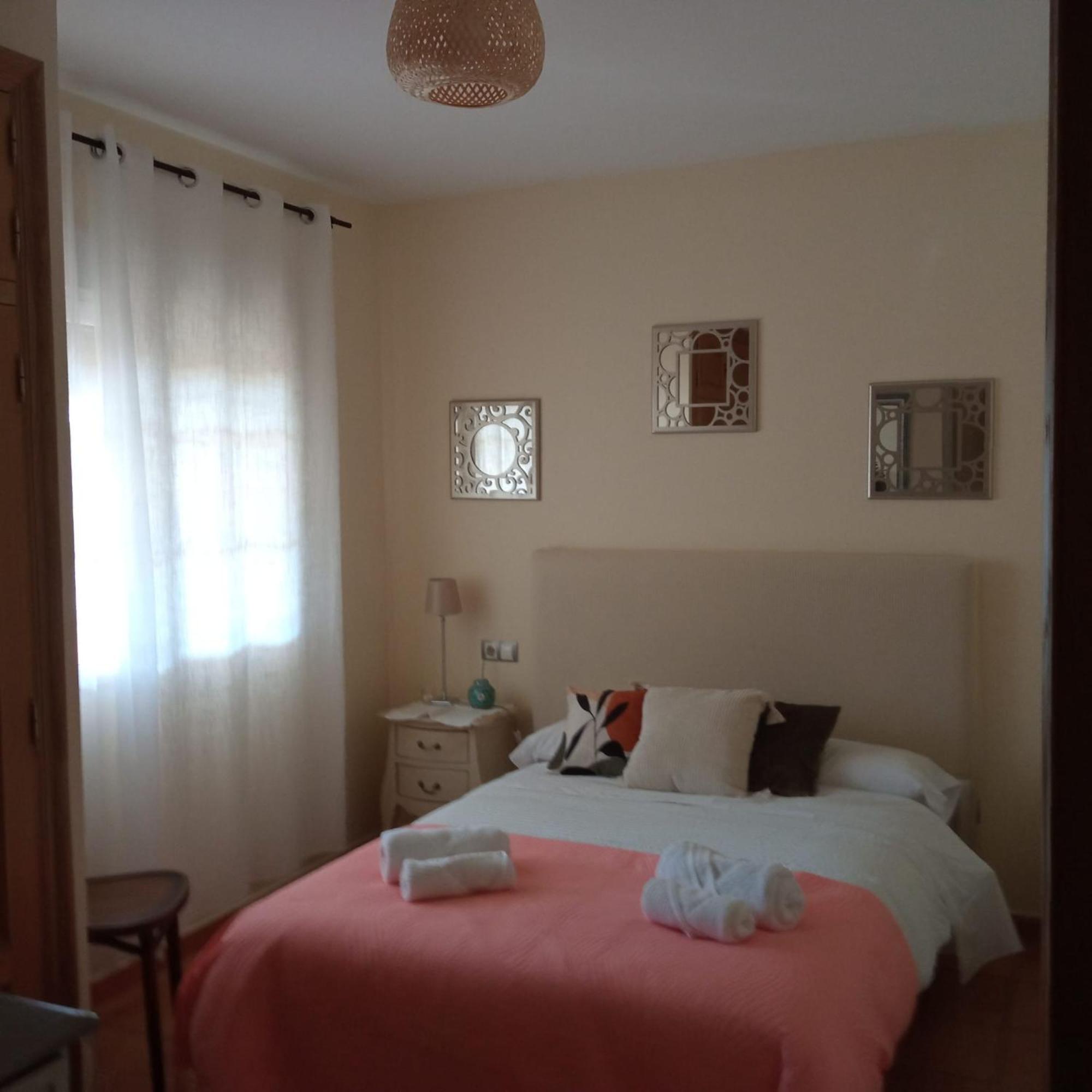 La Calma En * Lorca (Murcia)