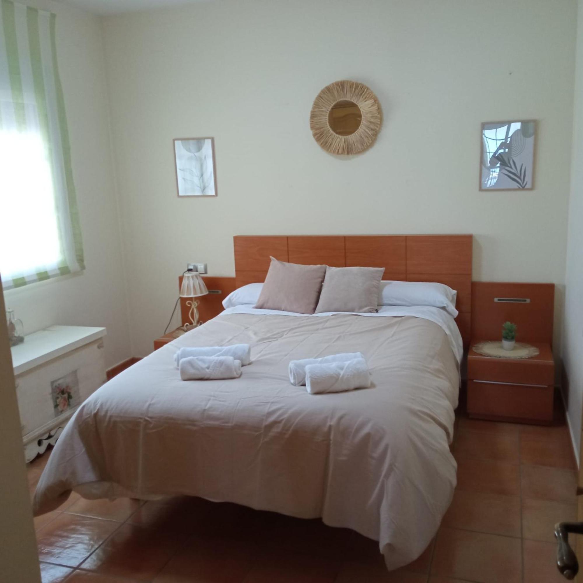 Holiday home La Calma En