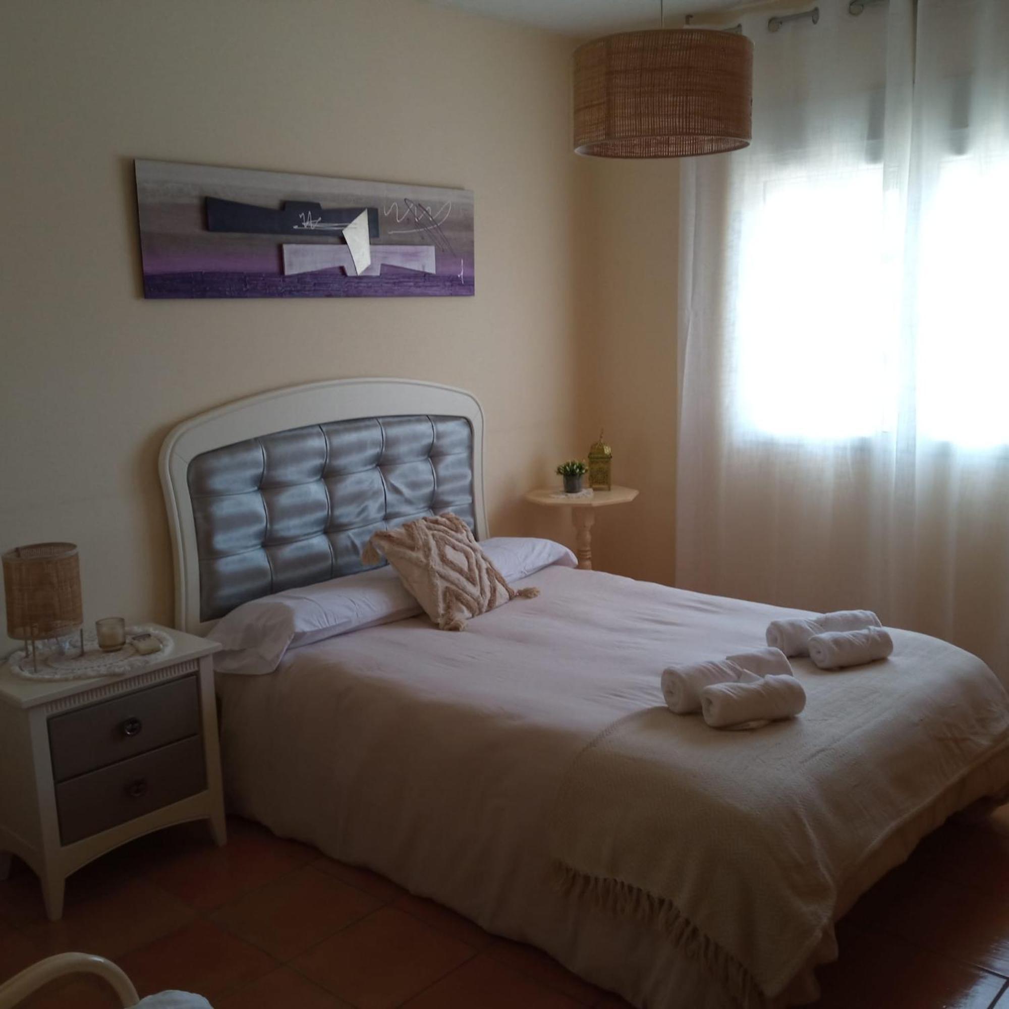 La Calma En Lorca (Murcia)