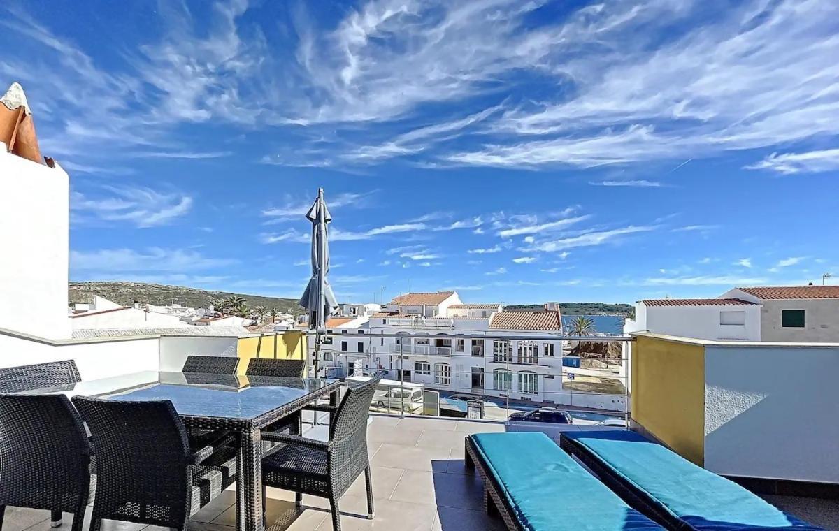 Duplex Fornells Carme 3 Apartamento