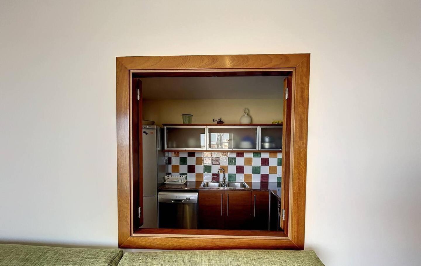 Duplex Fornells Carme 3 Apartamento Fornells (Menorca)