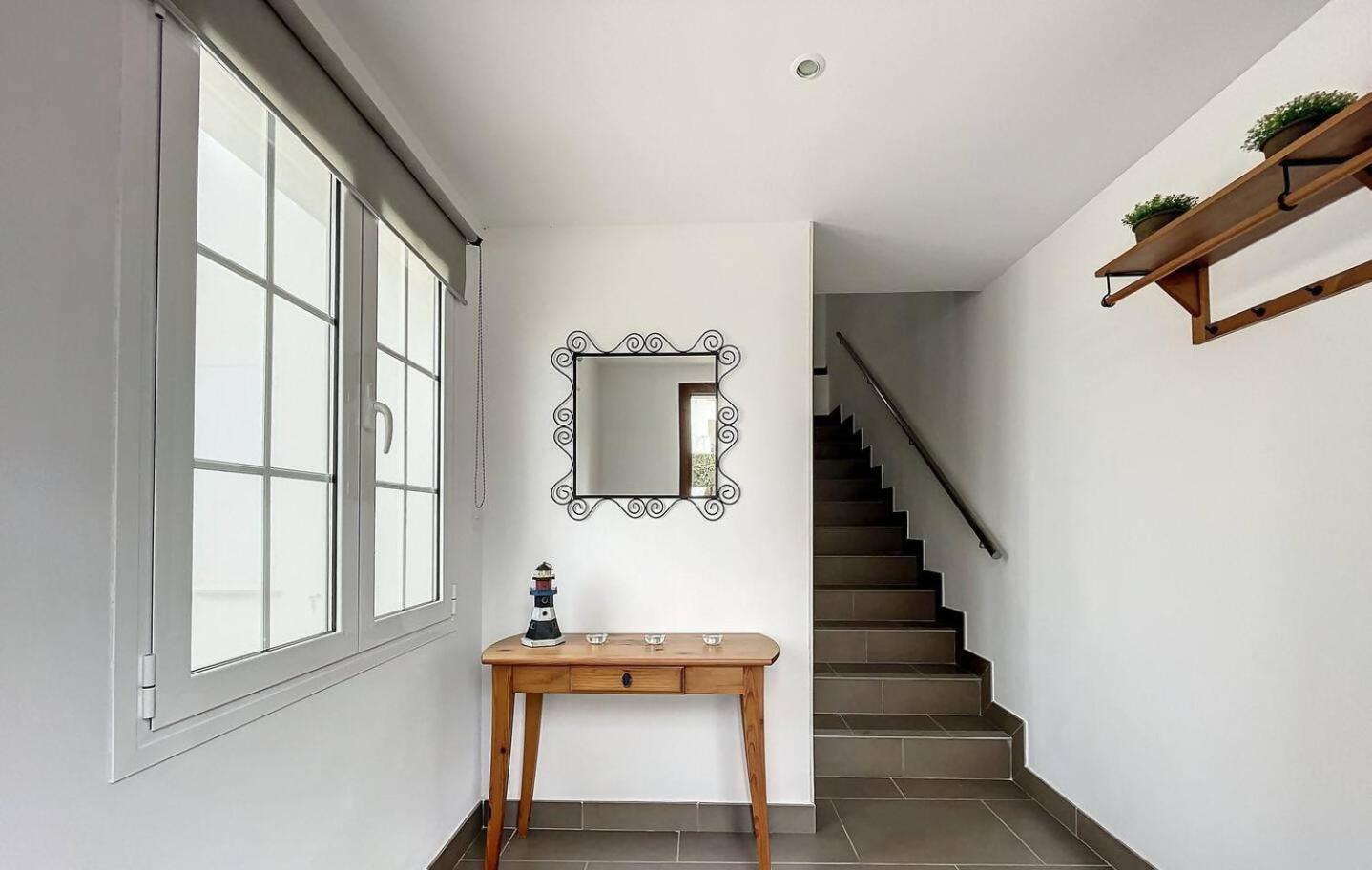 Apartamento Duplex Fornells Carme 3 *