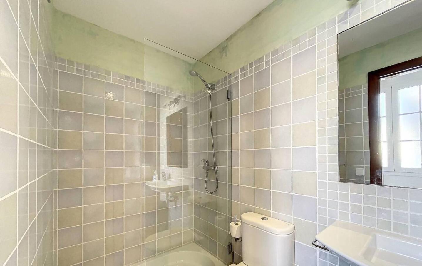 Apartamento Duplex Fornells Carme 3 *