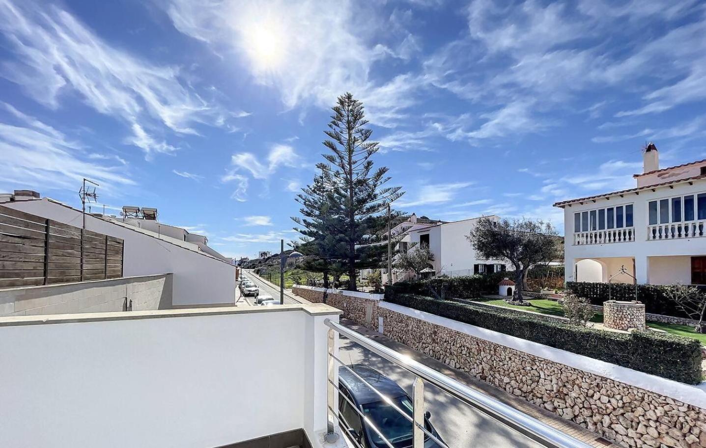 Apartamento Duplex Fornells Carme 3 Fornells (Menorca)