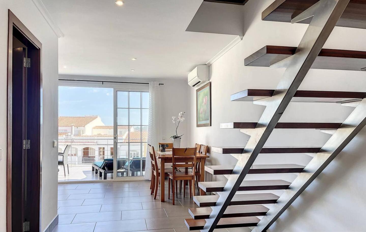 Apartamento Duplex Fornells Carme 3 Fornells (Menorca)