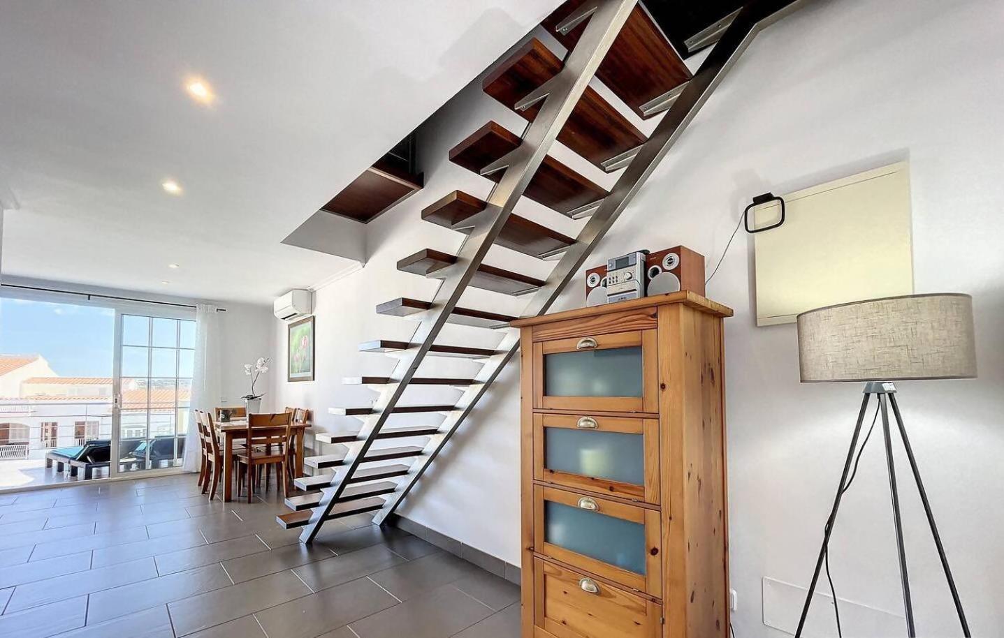 Apartamento Duplex Fornells Carme 3
