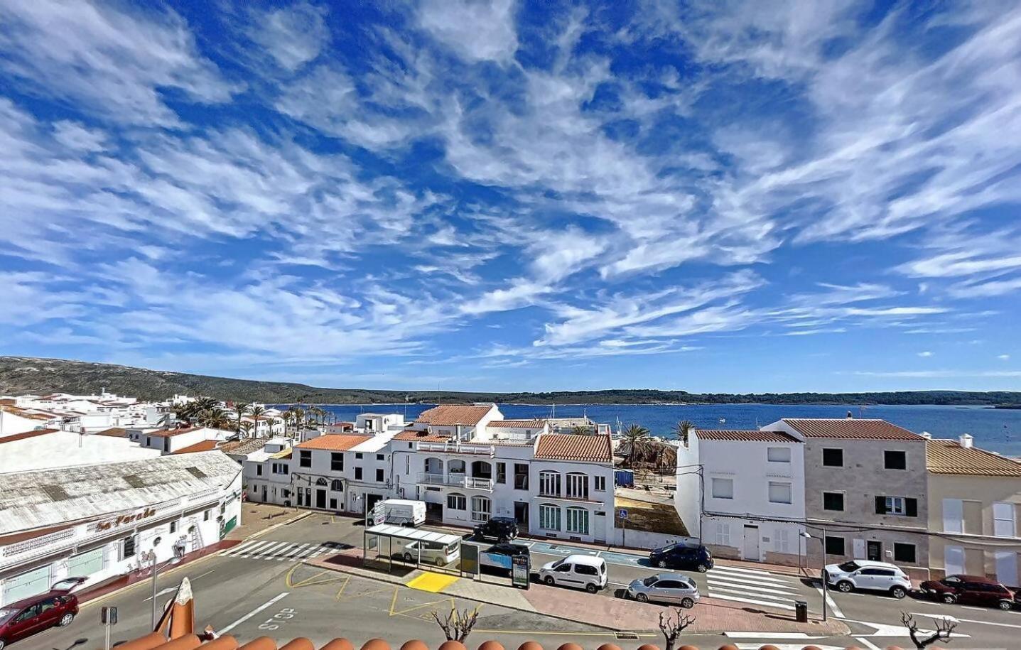 Duplex Fornells Carme 3 Apartamento *