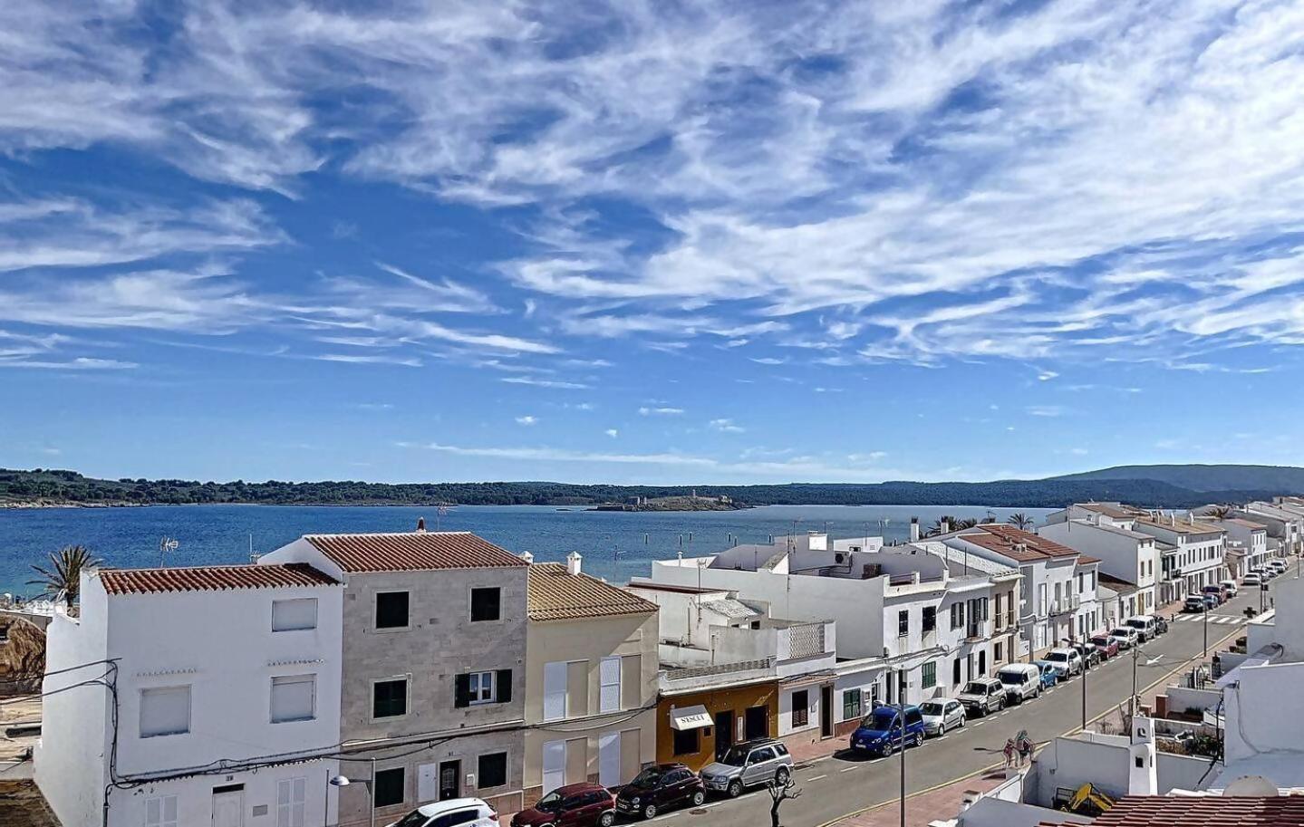 Duplex Fornells Carme 3 Apartamento