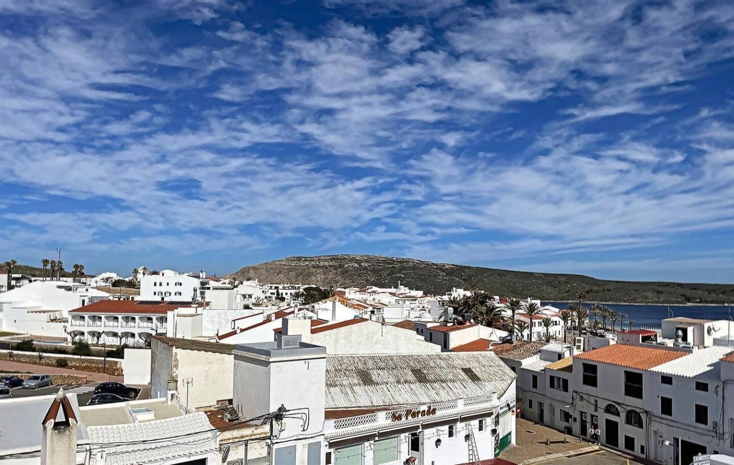 Duplex Fornells Carme 3 Apartamento *