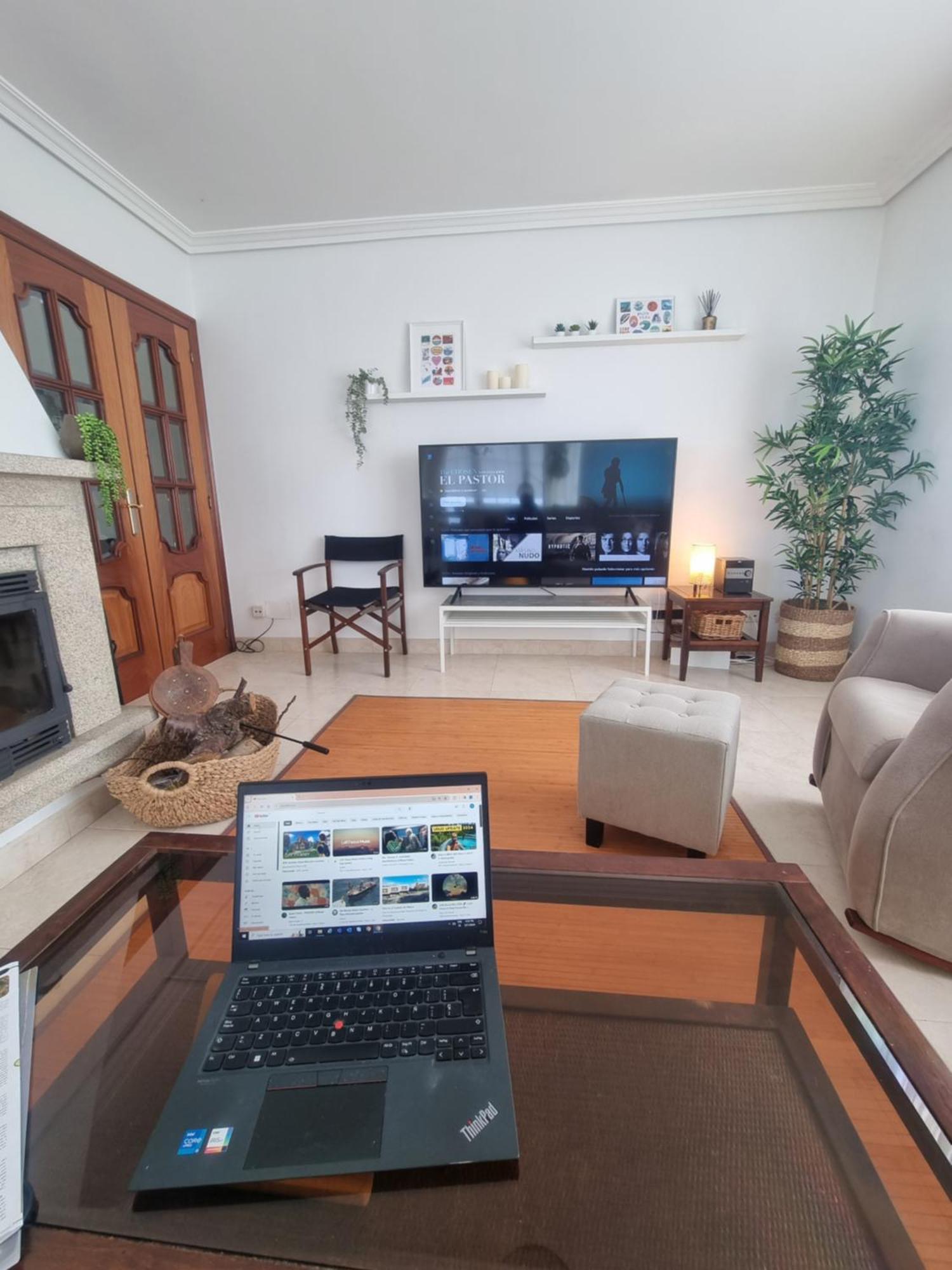 Siete Playas Surf House Holiday home