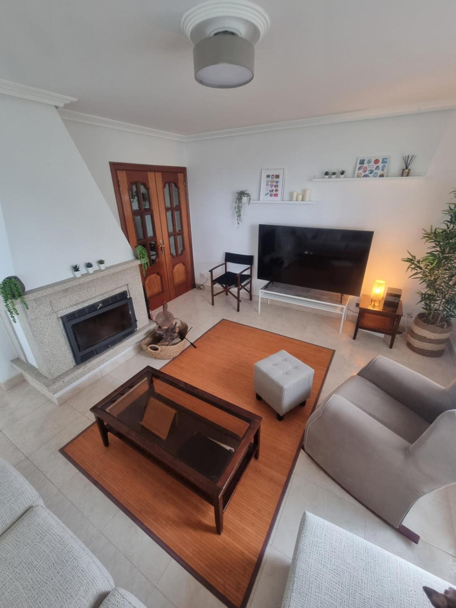 Holiday home Siete Playas Surf House *