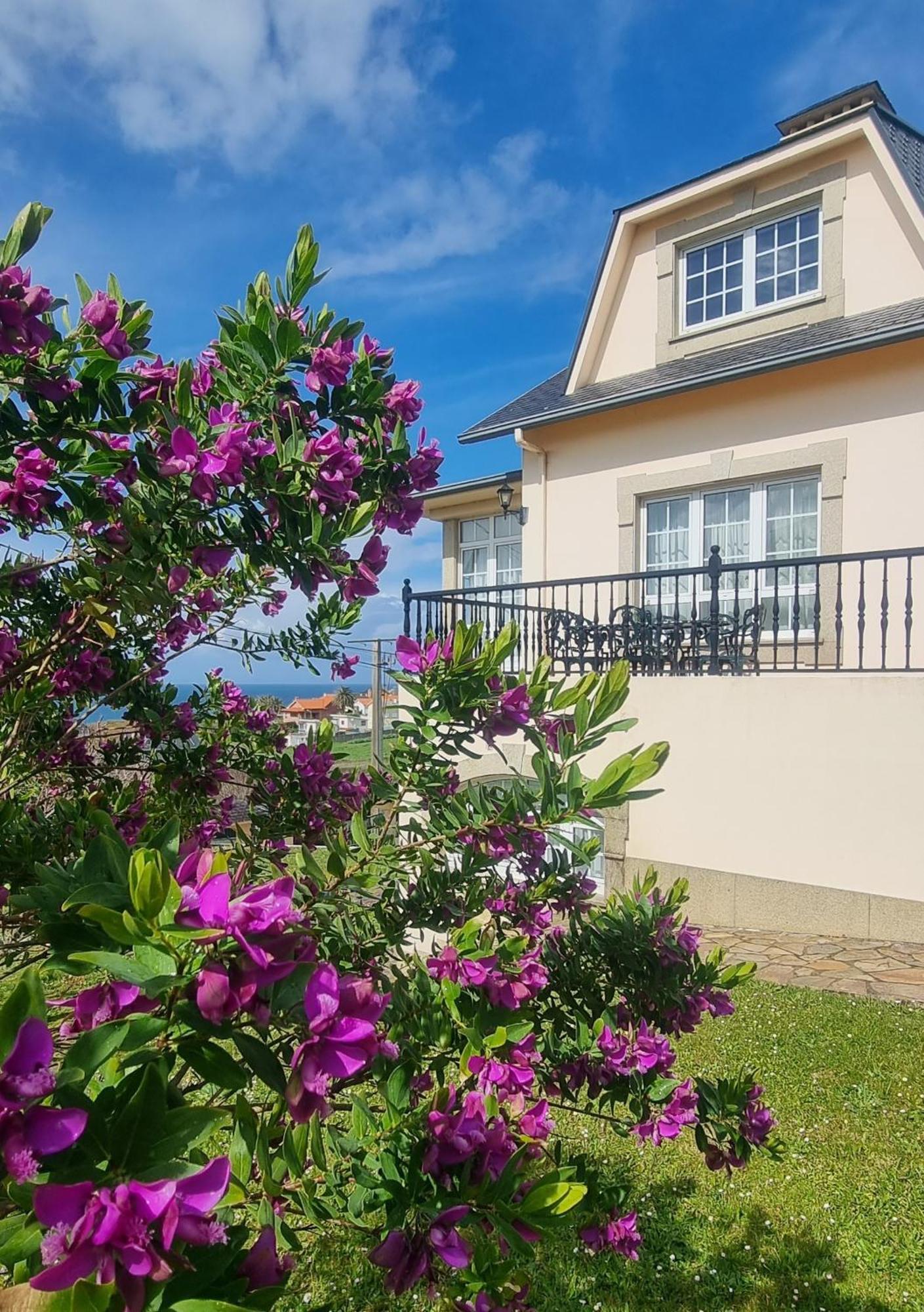 Holiday home Siete Playas Surf House