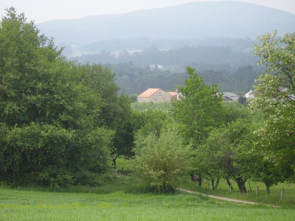 Country house Torres De Moreda A Estrada
