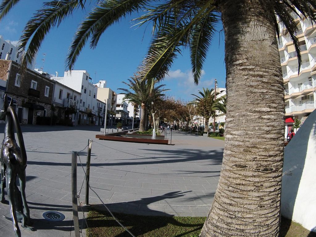 Guest house Mayol Santa Eularia des Riu