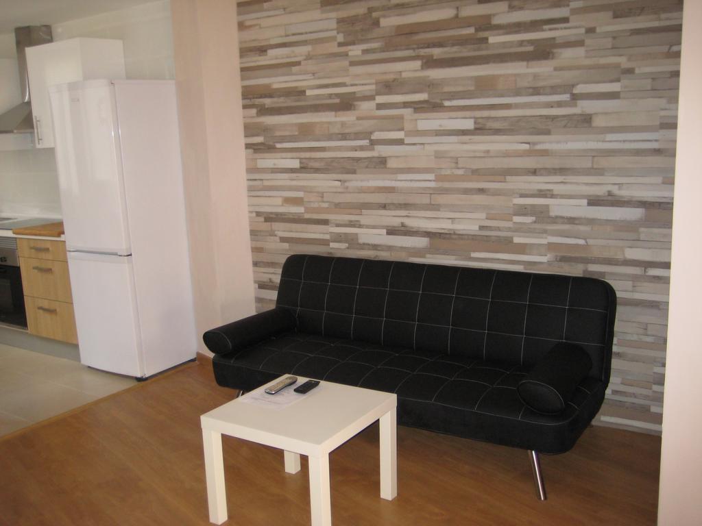 Apartamento La Casa De Lara *