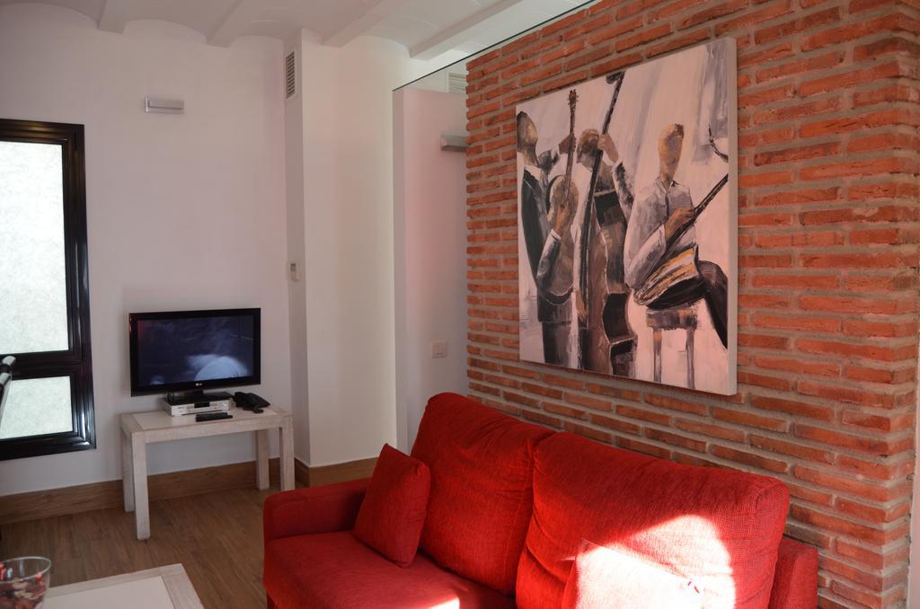 Apartamento Coronado