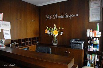 Al-andalus Conil De La Frontera