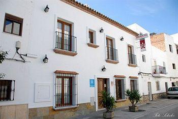 Al-andalus Conil De La Frontera