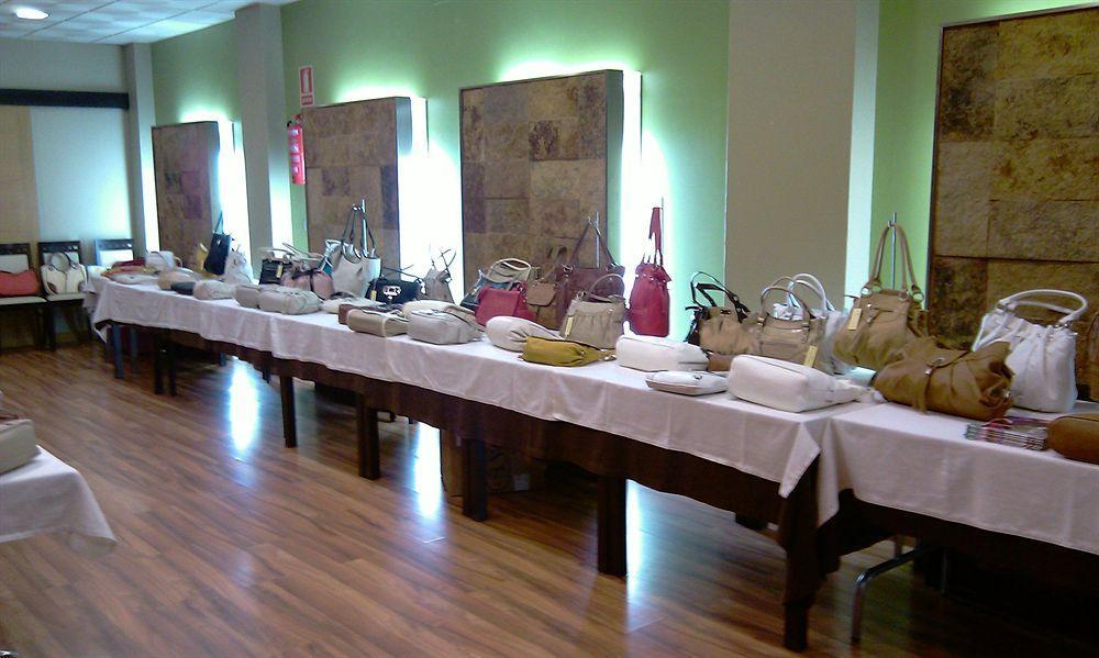 Hotel Avenida Pontevedra