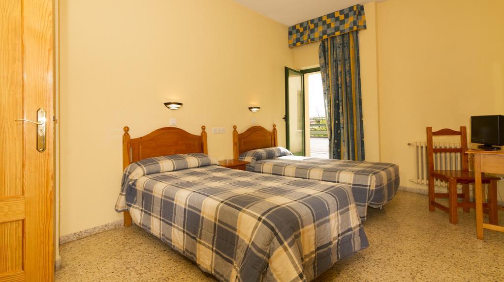 Hotel Fenix Salamanca