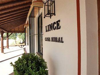 Lince Country house