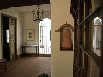 Lince Country house *
