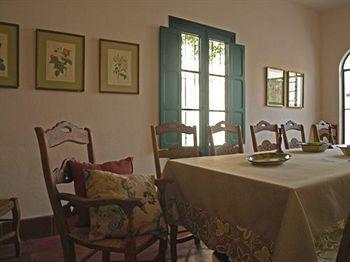 Lince Country house