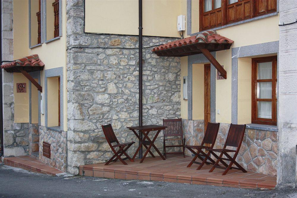 Villa La Indiana Llanes