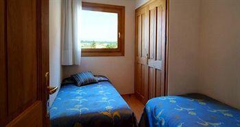 Hotel La Placa Garriguella