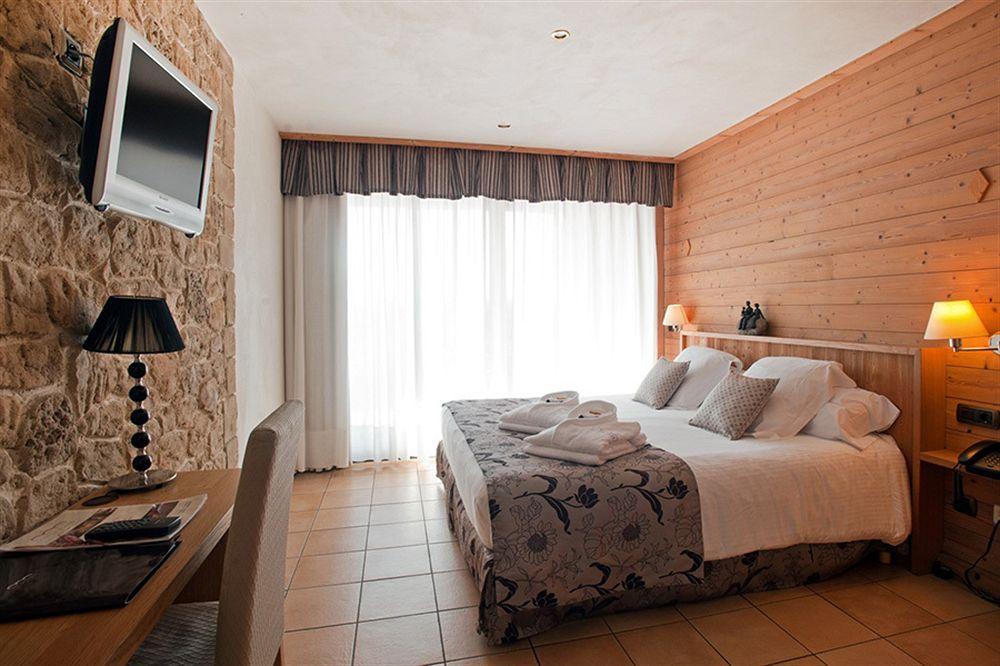 Hotel La Placa