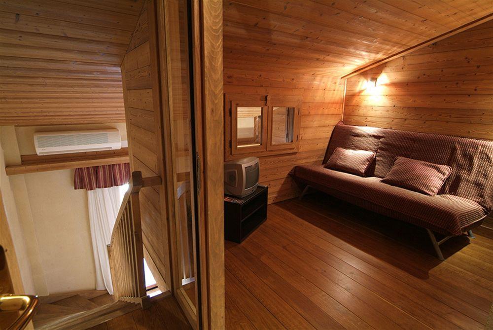Hotel La Placa