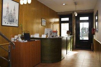 Horreo By Bossh! Hotel