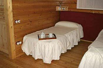 Hotel De Salut Somlom
