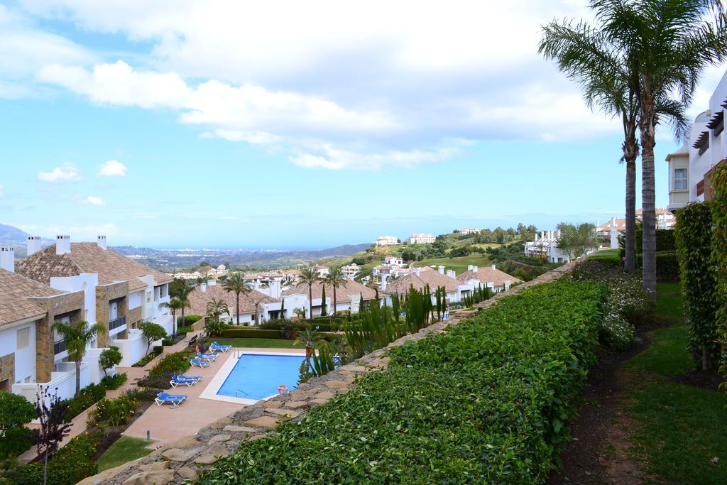 La Cala Golf Townhouse Apartment *