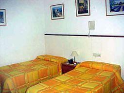Hotel Pensio Maricel Sitges