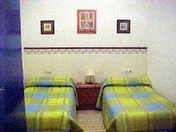 Pensio Maricel Hotel