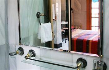 Océano Centro Hotel
