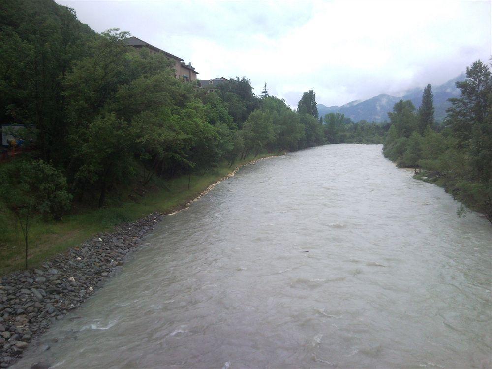 Bellosta, Rio Ara 2*